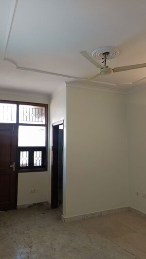 3 BHK Builder Floor For Rent in Patel Nagar