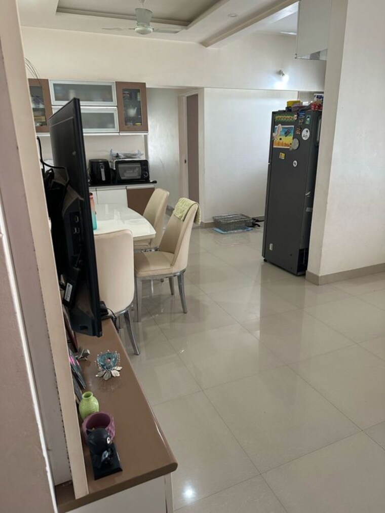 Team Area, kumar-primavera 2 Bedroom 1200 Sq.Ft. Apartment In Wadgaon Sheri Pune 10088205