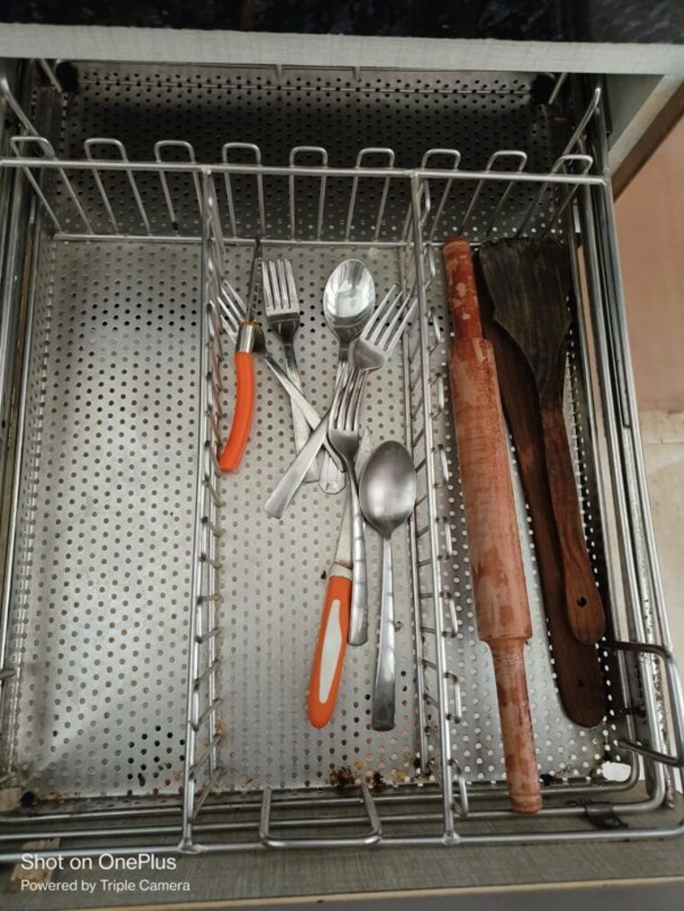 Exterior View, suncity 1 Bedroom 300 Sq.Ft. Apartment In Suncity Gurgaon 10088209