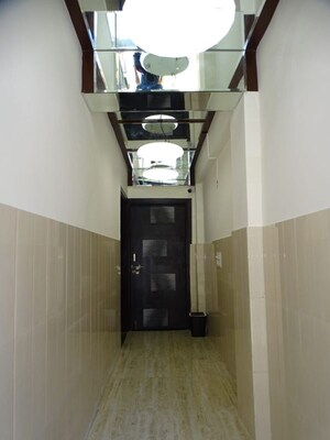 Kitchen in 1 BHK Apartment at Suncity – for Rent