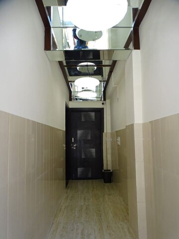 Kitchen in 1 BHK Apartment at Suncity – for Rent