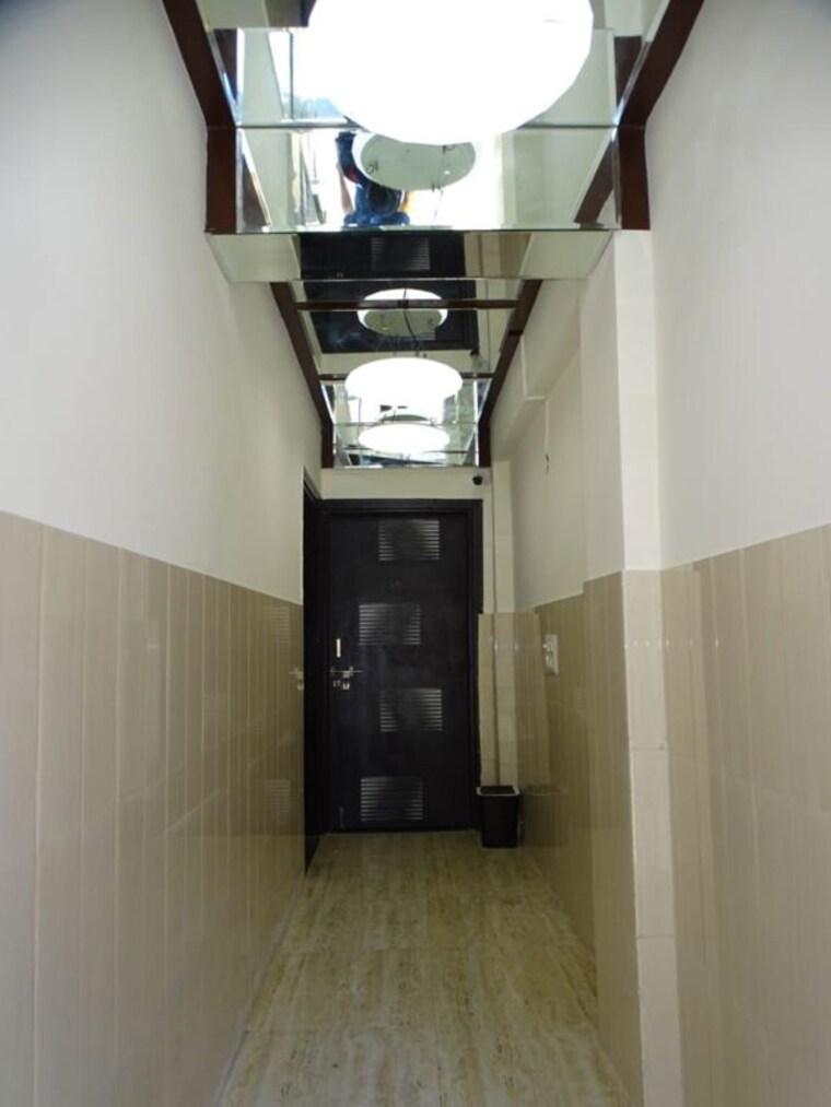 Kitchen, suncity 1 Bedroom 300 Sq.Ft. Apartment In Suncity Gurgaon 10088209