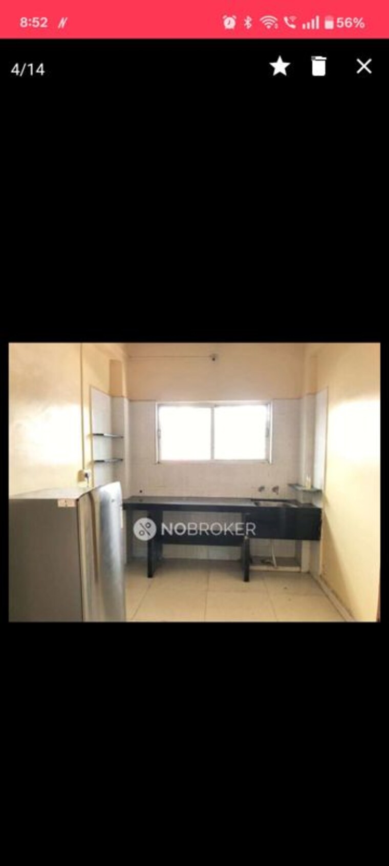 Bathroom, karve nagar 1 Bedroom 500 Sq.Ft. Villa In Karve Nagar Pune 10088219