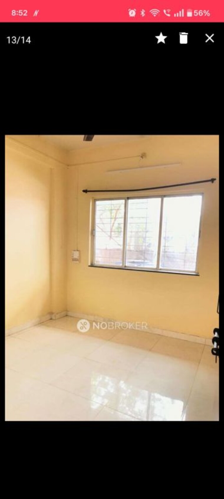 Room, karve nagar 1 Bedroom 500 Sq.Ft. Villa In Karve Nagar Pune 10088219