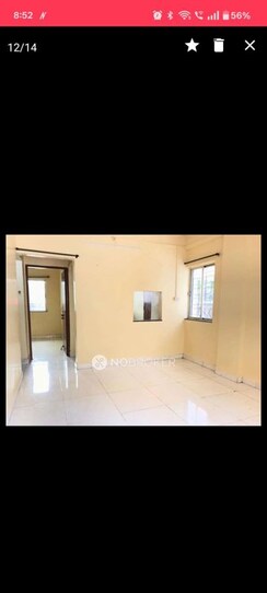 1 BHK Villa For Rent in Karve Nagar