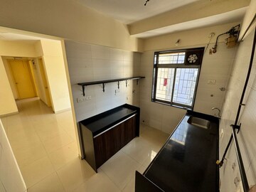 Master Bedroom in 3 BHK Apartment at Sheth Vasant Athena, Laxmi Nagar – for Sale