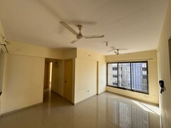 3 BHK + Pooja Room Apartment For Sale in Sheth Vasant Athena