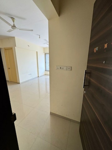 Master Bedroom in 3 BHK Apartment at Sheth Vasant Athena, Laxmi Nagar – for Sale