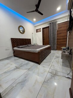 1 BHK Apartment For Rent in SBP City Of Dreams Zirakpur