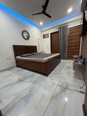 1 BHK Apartment For Rent in SBP City Of Dreams Zirakpur, High Ground