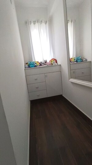  3.5 BHK Villa at Manchirevula – for Rent