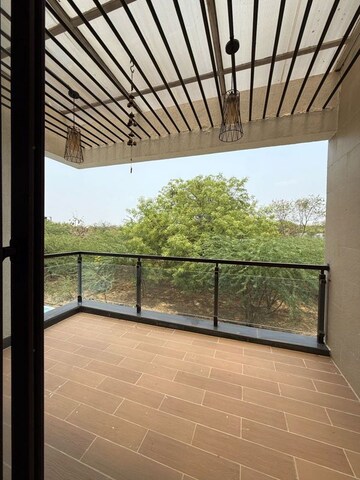  3.5 BHK Villa at Manchirevula – for Rent