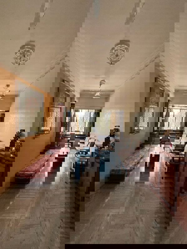 2 BHK 850 Sq.Ft. Apartment in Evershine Apartment 2