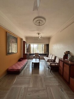 2 BHK Apartment For Rent in Evershine Apartment 2