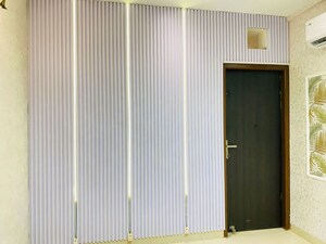 Room in 1 BHK Apartment at Aura Homes, Patiala Road – for Rent