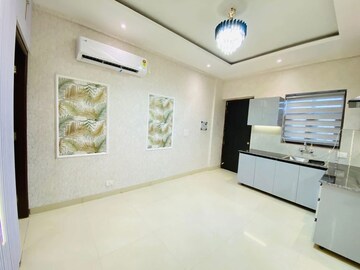 Living Room in 1 BHK Apartment at Aura Homes, Patiala Road – for Rent