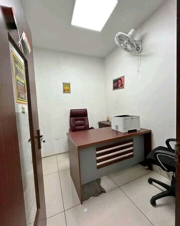 Team Area in  Office Space at Sector 3 – for Rent