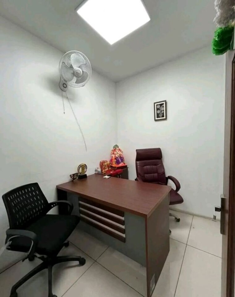 Team Area, sector 3 Commercial Office Space 700 Sq.Ft. In Sector 3 Noida 10088235