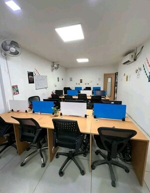  Office Space For Rent in Sector 3