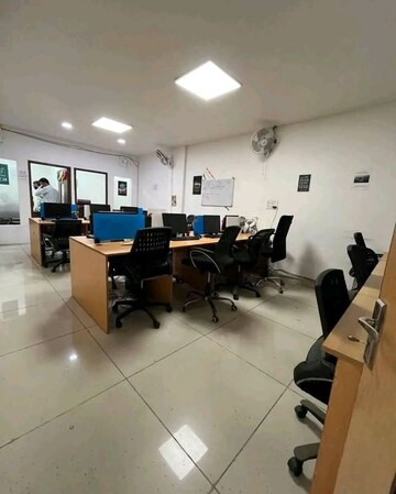Team Area in  Office Space at Sector 3 – for Rent