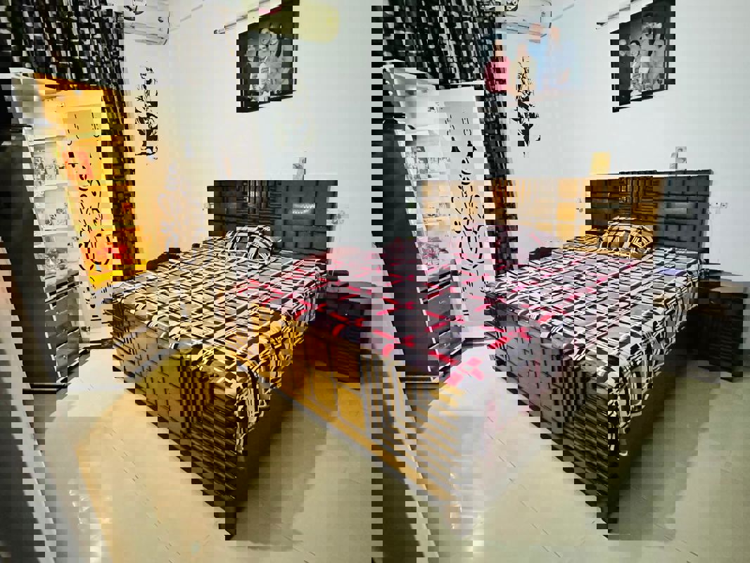 1 BHK 900 Sq.Ft. Apartment in Shiva Enclave Zirakpur