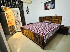 1 BHK Apartment For Rent in Shiva Enclave Zirakpur