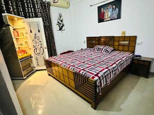 1 BHK Apartment For Rent in Shiva Enclave Zirakpur, Patiala Road