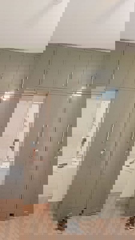 2 BHK + Extra Room 798 Sq.Ft. Apartment in Saryu Enclave