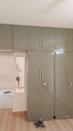 2 BHK + Extra Room Apartment For Rent in Saryu Enclave