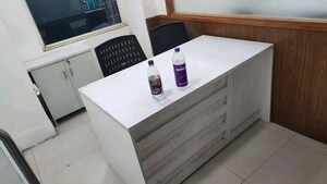 Floor Plan in  Office Space at Sector 1 – for Rent