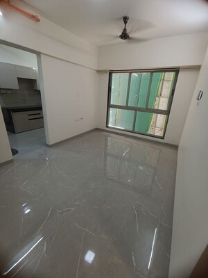 1 BHK Apartment For Rent in Veena Smart Homes, Kandivali West