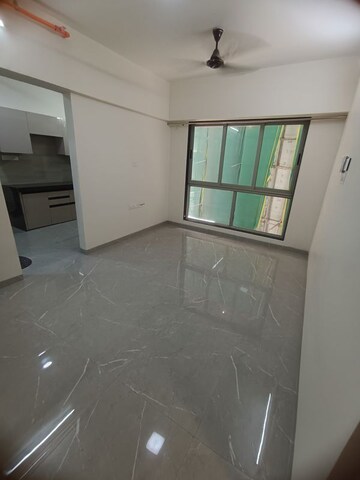 1 BHK Apartment For Rent in Veena Smart Homes, Kandivali West