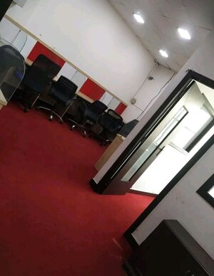  Office Space For Rent in Sector 16
