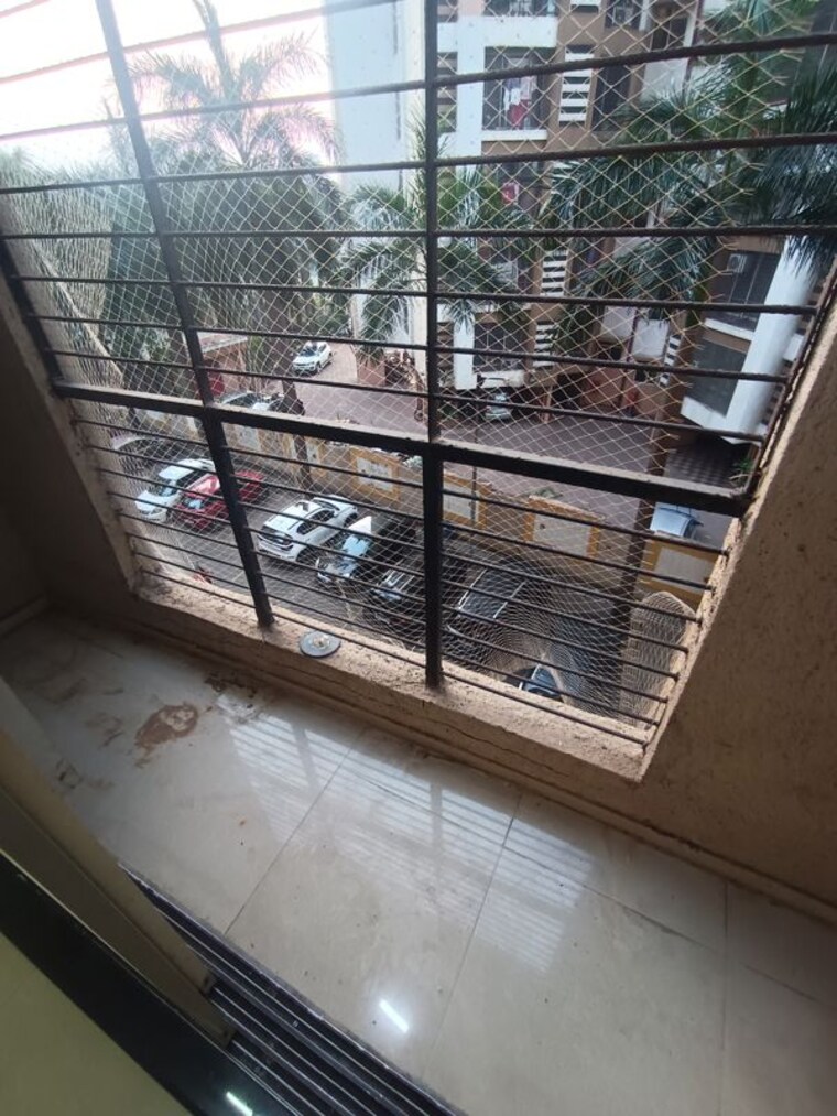 Balcony, silicon-park 2 Bedroom 1150 Sq.Ft. Apartment In Malad West Mumbai 9774362