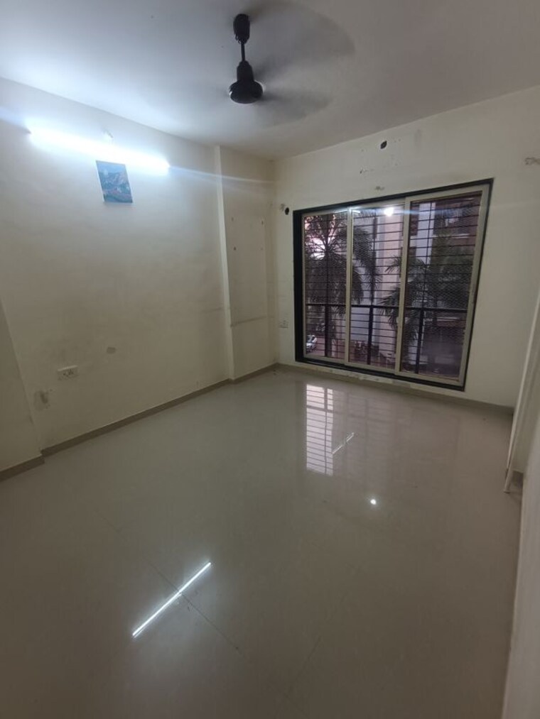 Bedroom, silicon-park 2 Bedroom 1150 Sq.Ft. Apartment In Malad West Mumbai 9774362