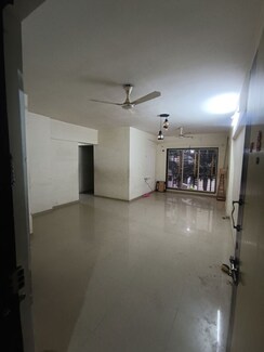 2 BHK Apartment For Rent in Silicon Park
