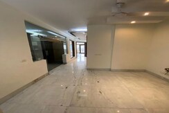 4 BHK Builder Floor For Sale in Vasant Vihar