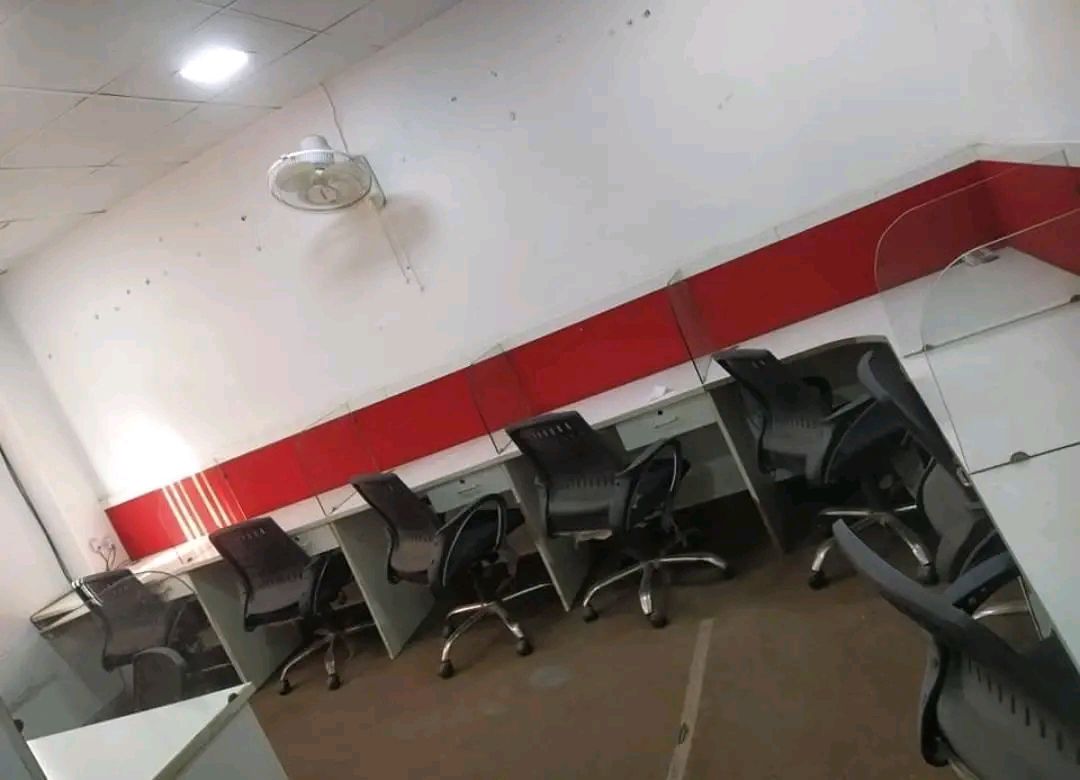 Office Space For Rent in Sector 16