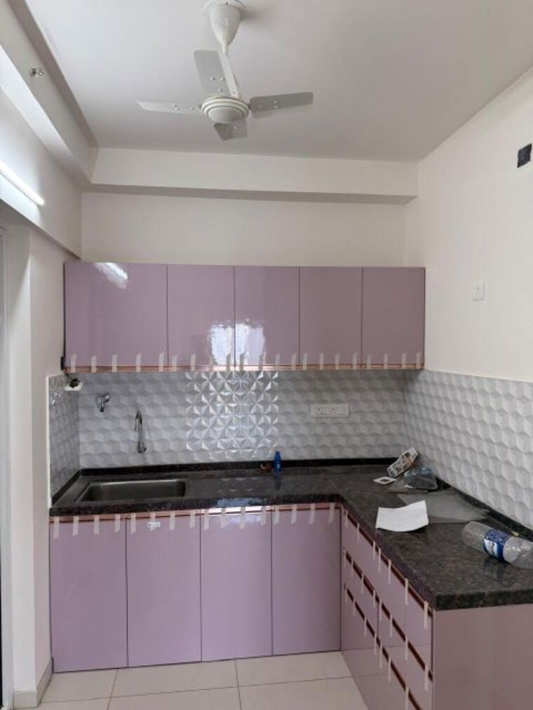 Kitchen, dolphin-garima 2 Bedroom 900 Sq.Ft. Apartment In Ravet Pune 10088258