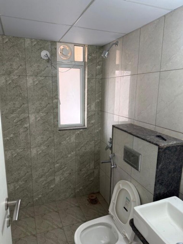 Bathroom, dolphin-garima 2 Bedroom 900 Sq.Ft. Apartment In Ravet Pune 10088258