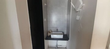 Bathroom in 2 BHK Apartment at Dolphin Garima, Ravet – for Rent