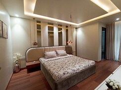 4 BHK Apartment For Rent in Manglam 14 Woodland Park