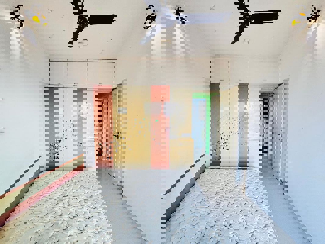 1 BHK 600 Sq.Ft. Apartment in DGS Heights