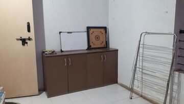 Furnished Amenities in 2 BHK Apartment at Rajas Society – for Rent
