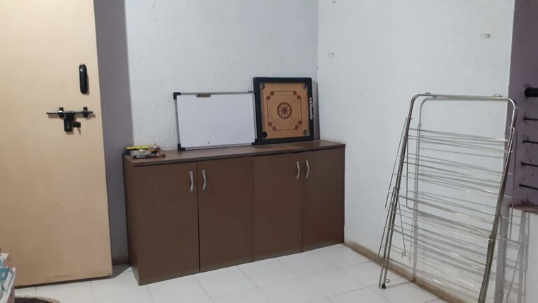 undefined, rajas society 2 Bedroom 950 Sq.Ft. Apartment In Rajas Society Pune 10088259