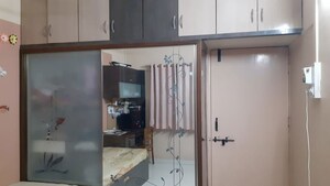 Furnished Amenities in 2 BHK Apartment at Rajas Society – for Rent