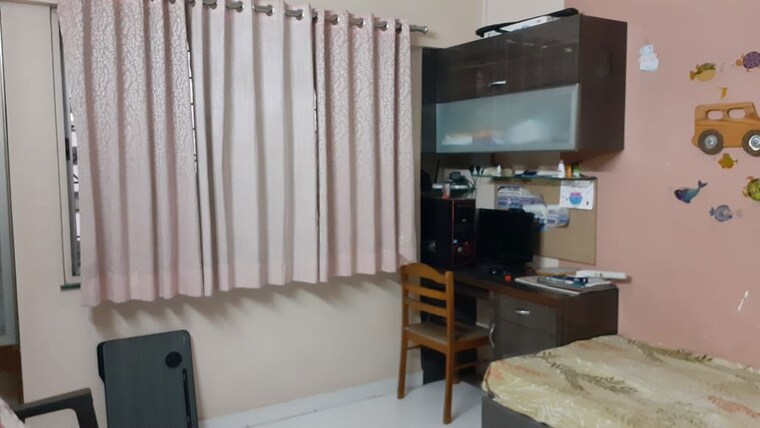 Other, rajas society 2 Bedroom 950 Sq.Ft. Apartment In Rajas Society Pune 10088259