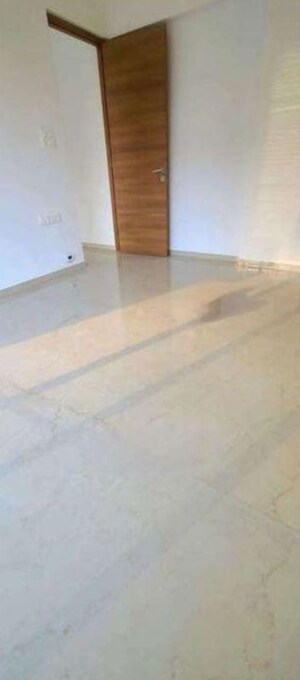 Living Room in 3 BHK Apartment at DLH Legacy, Juhu – for Rent