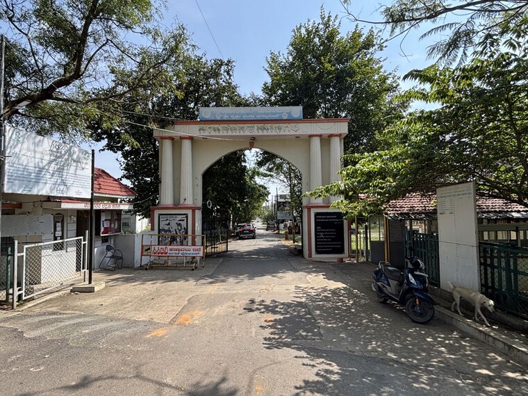undefined, bukkasagara  1200 Sq.Ft. Plot In Bukkasagara Bangalore 10088255