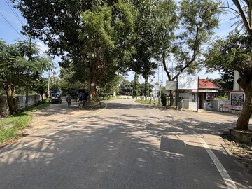   Plot at Bukkasagara – for Sale